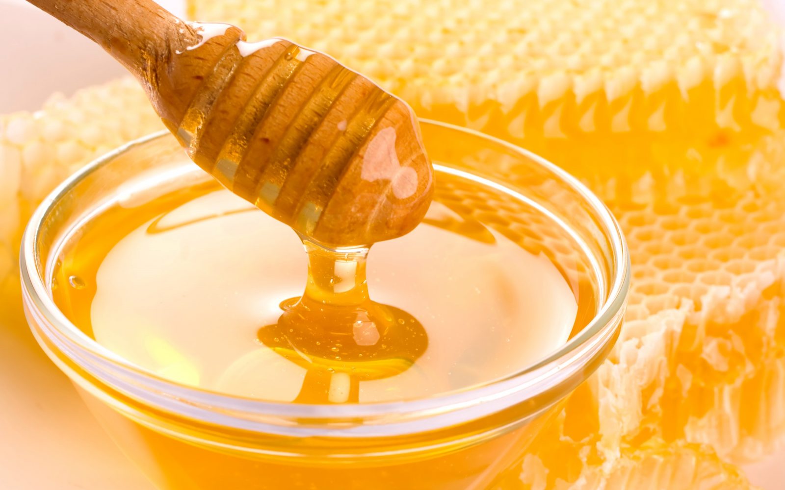 HONEY-BACKGROUND