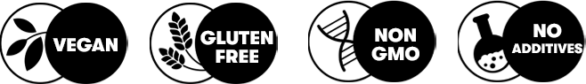 Organic Icons Long