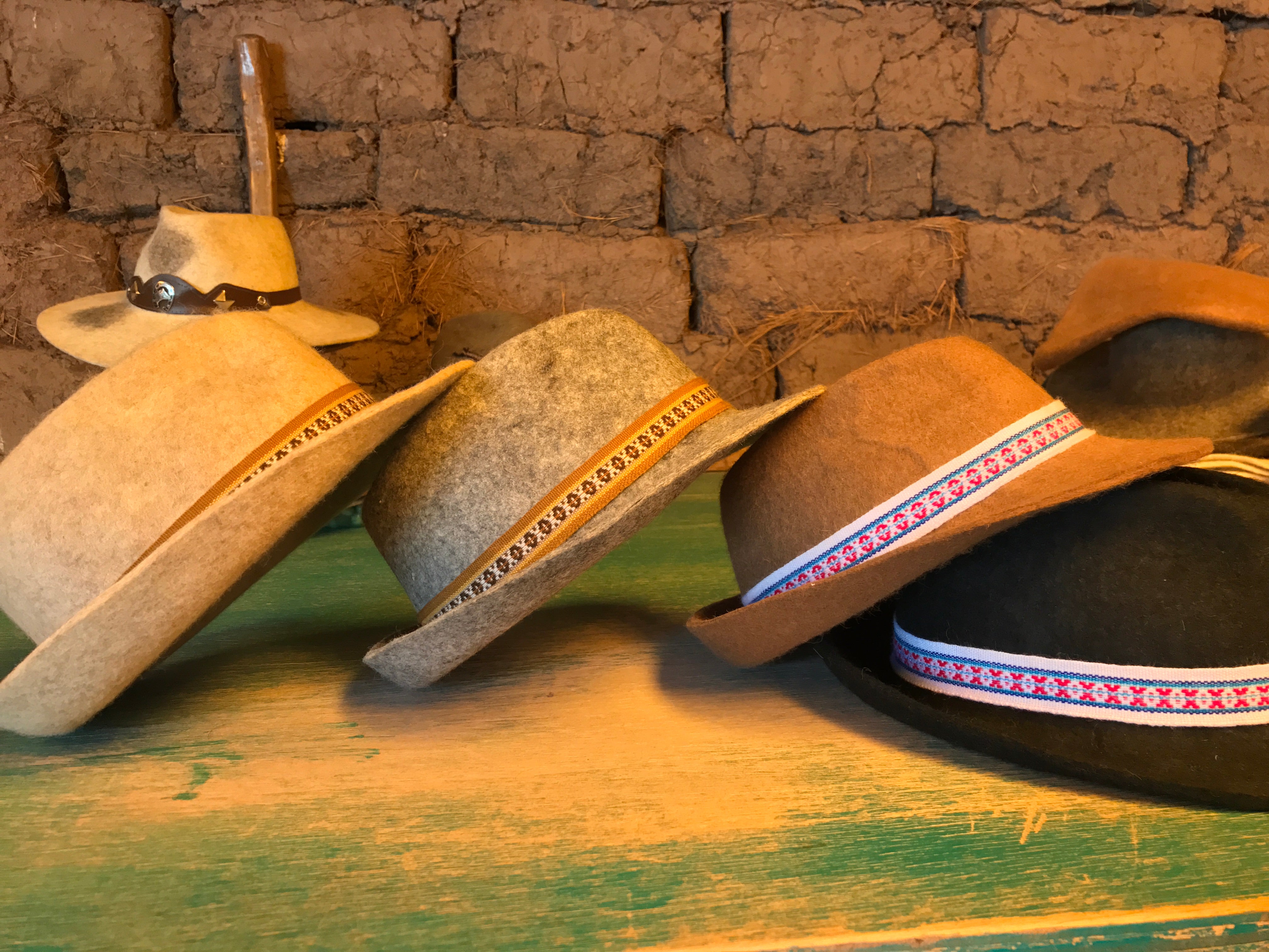 Shop Cowboy Hat Accessories online