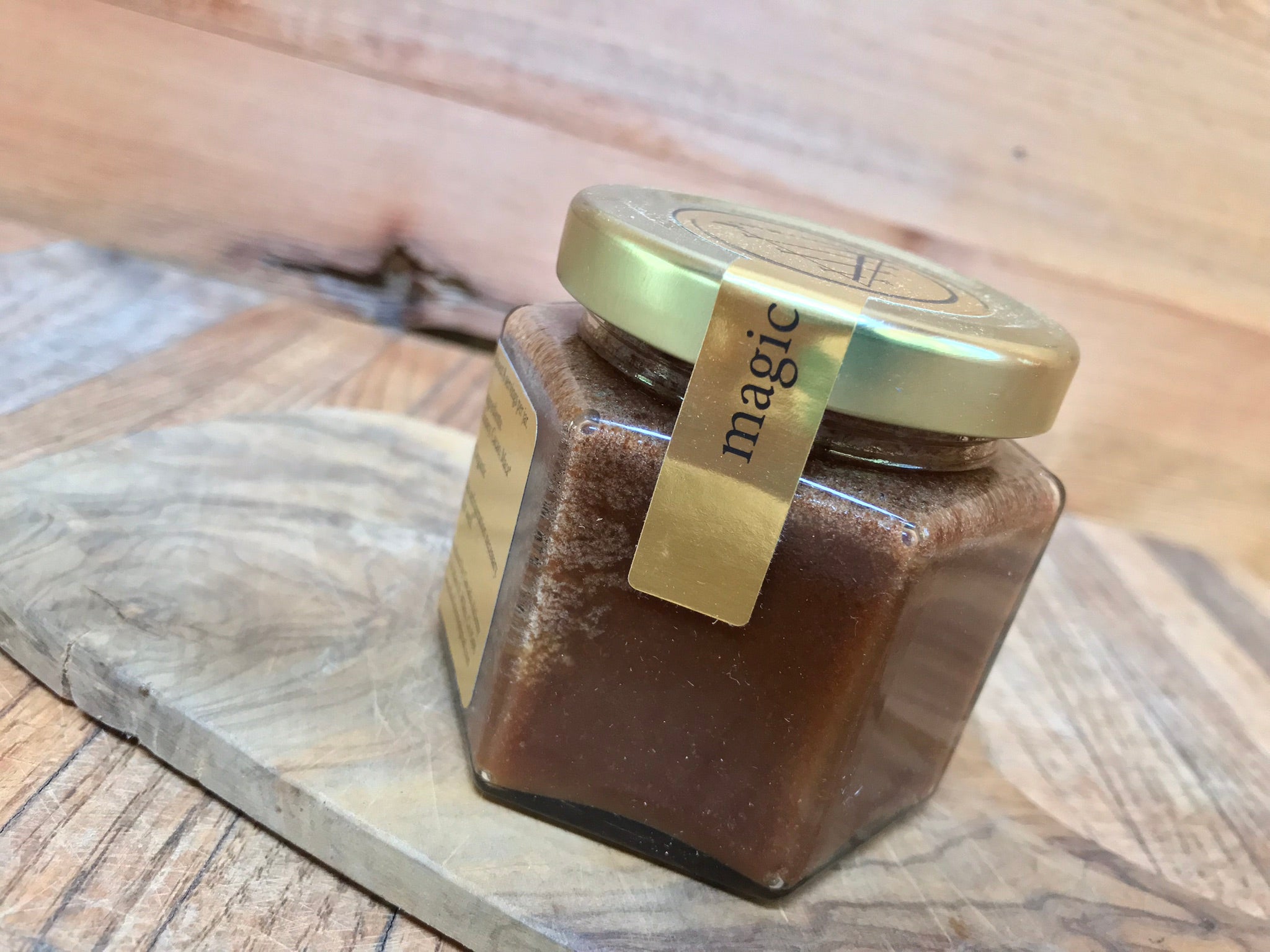 Honey Elixir - Cacao + Kava - Image 4