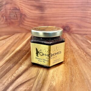 Honey Elixir - C Bee Kiss Me