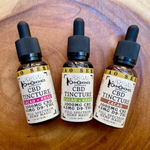 Tinctures