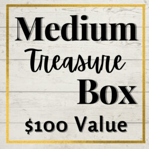 Medium Monthly CBD Subscription Box