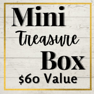 Mini Monthly CBD Subscription Box