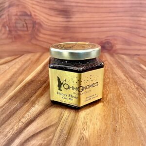 CASE: Honey Elixir - C Bee Kiss Me