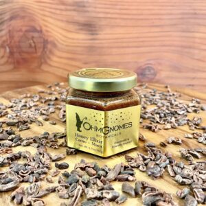 CASE: Honey Elixir - Cacao + Maca