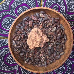 Cacao Paste